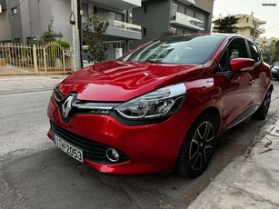 Renault Clio '16 DCI 90 DYNAMIC