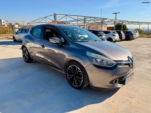 Renault Clio '16 DCI 90 DYNAMIQUE EDC