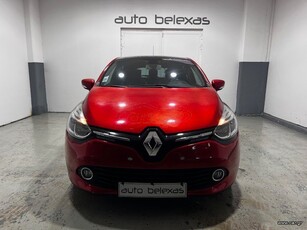 Renault Clio '16 DCI 90 DYNAMIQUE PANORAMA