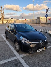 Renault Clio '16 DCI 90 LIMITED EDC