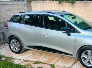 Renault Clio '16 dci sporter