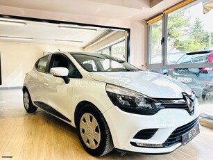 Renault Clio '16 DCI VAN N1 -EΠΑΓΓΕΛΜΑΤΙΚΟ-EURO 6