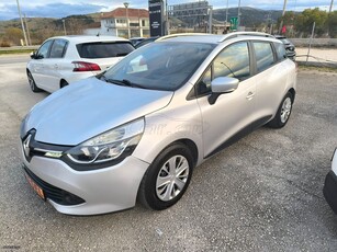 Renault Clio '16 DIESEL 1.5 DCI