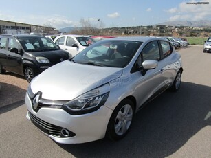 Renault Clio '16 DIESEL ΜΗΔΕΝΙΚΑ ΤΕΛΗ