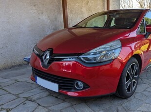 Renault Clio '16 DYNAMIC 1,5 DCI 90HP