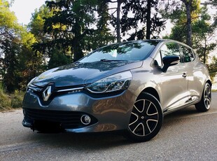 Renault Clio '16 DYNAMIC 90hp dci ΧΩΡΙΣ ΤΕΛΗ