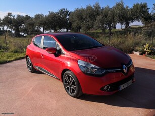 Renault Clio '16 Dynamic dCI 1.5