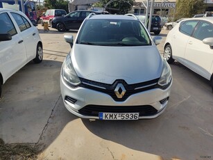 Renault Clio '16