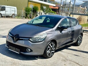 Renault Clio '16 * Energy Intens * Diesel * AYTOMATO * 10ήμερη Προσφορά *