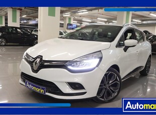 Renault Clio '16 Energy Intens Edc Navi /6 Χρόνια Δωρεάν Service