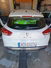 Renault Clio '16 ESTATE