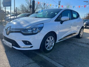 Renault Clio '16 EURO 6 (ΜΗΔΕΝΙΚΑ ΤΕΛΗ)