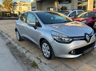 Renault Clio '16 EURO 6 - ΜΗΔΕΝΙΚΑ ΤΕΛΗ