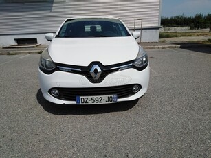 Renault Clio '16 F ull extra,Μηδενικά τέλη κυκλοφορίας EURO 6