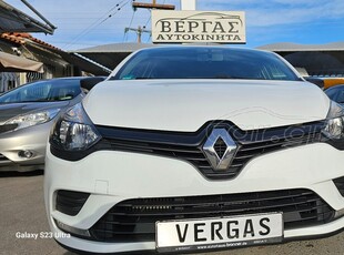 Renault Clio '16 FACE LIFT