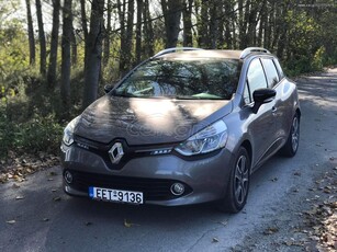 Renault Clio '16 GRAND TOUR,0 ΤΕΛΗ/NAVI/ΠΙΛΟΤΟΣ