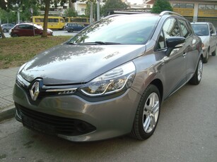 Renault Clio '16 GRANDTOUR LIMITED NAVI EURO 6