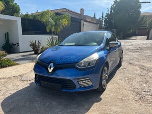 Renault Clio '16 Gt