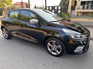 Renault Clio '16 GT line