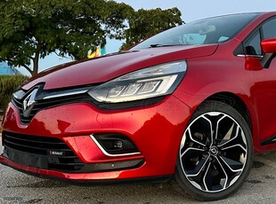 Renault Clio '16 INTENSE FULL! Camera…