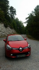 Renault Clio '16 IV 1.5 DIESEL χωρισ τελη