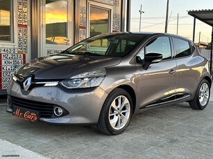 Renault Clio '16 *IV*LIMITED*NAVI*KLIMA*PDC*LED*