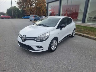 Renault Clio '16 LIMITED EDITION