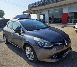 Renault Clio '16 LIMITED