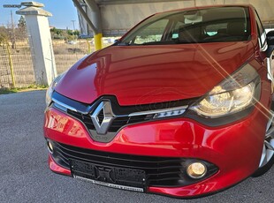 Renault Clio '16 LIMITED NAVI ΑΥΤΟΜΑΤΟΣ ΚΛΙΜΑΤΙΣΜΟΣ