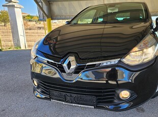 Renault Clio '16 LIMITED NAVI