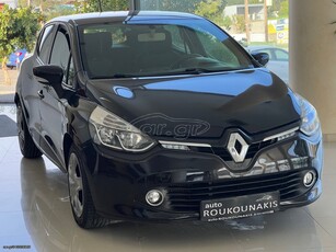 Renault Clio '16 Renault Clio 1.5 dCi Energy Business