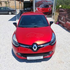 Renault Clio '16 Sport Line - ΠΡΟΣΦΟΡΑ -