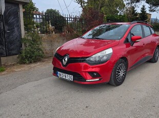 Renault Clio '16 SPORT TOURER