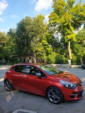 Renault Clio '16 TCe 120 GT EDC