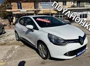 Renault Clio '16 TECH DCI