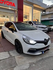 Renault Clio '16 ΓΝΗΣΙΟ TROPHY