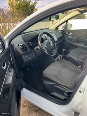 Renault Clio '16 VAN