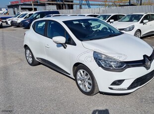 Renault Clio '16 VAN NAVI AUTOMATO EURO 6