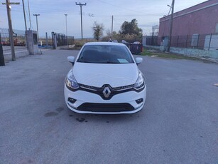 Renault Clio '17