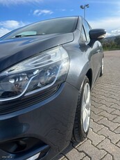 Renault Clio '17