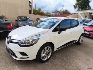 Renault Clio '17 0.9 TCE LIMITED