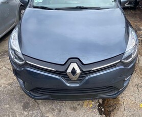 Renault Clio '17