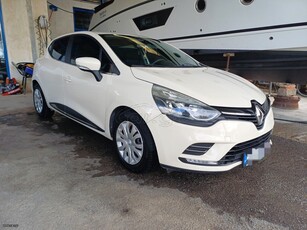 Renault Clio '17