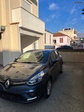 Renault Clio '17 1.2 16V 75 NAVI FULLEXTRA VAN