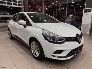 Renault Clio '17 1.2 16V 75PS EXPRESSION