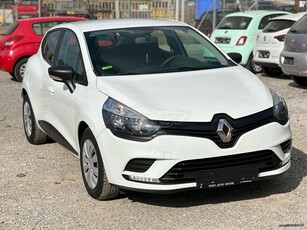 Renault Clio '17 1.2 16V Dynamique