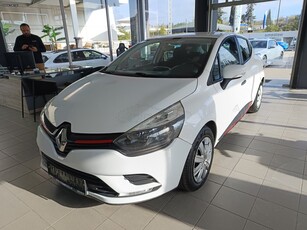 Renault Clio '17 1.2 16V EXPRESSION NAVI