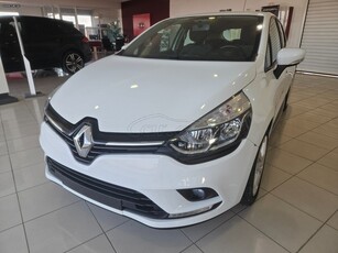 Renault Clio '17 1.2cc 75ps EXPRESSION NAVI