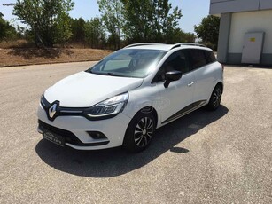 Renault Clio '17 1.5 DCI ΑΡΙΣΤΟ