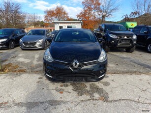 Renault Clio '17 1.5 dCi 75ps VAN*NAVI*ΑΥΤ/ΤΟΣ ΚΛΙΜΑΤΙΣΜΟΣ*PDC*ΑΥΤ/ΤΟΣ ΠΙΛΟΤΟΣ*